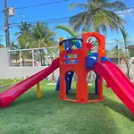 Duplex Das Palmeiras