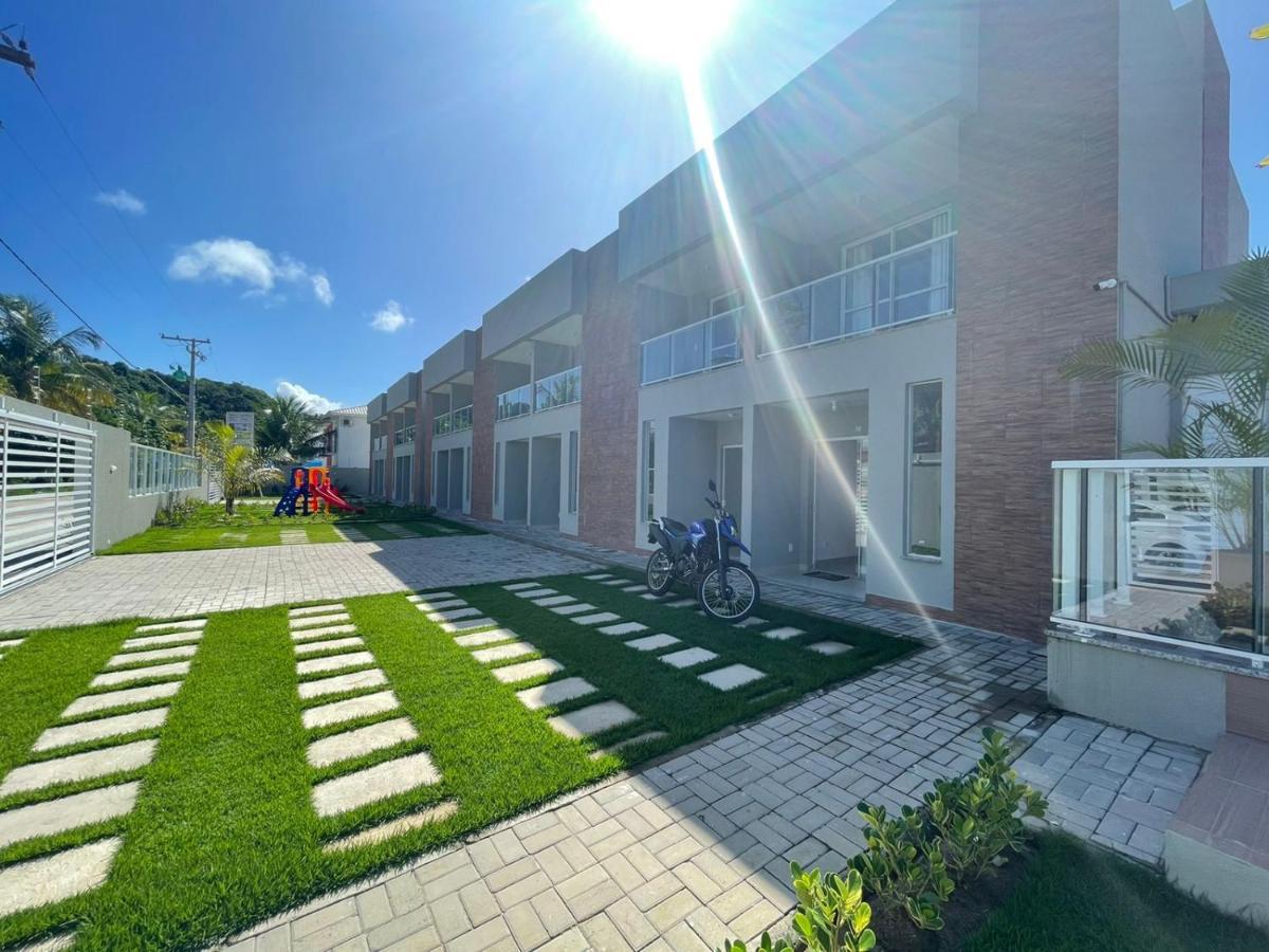 Duplex Palmeiras Porto Seguro