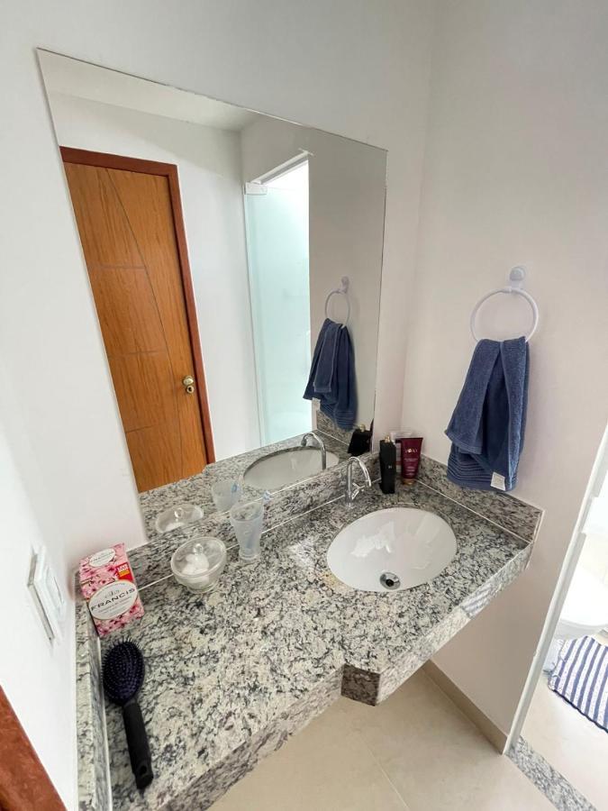 Casa de férias Duplex Palmeiras