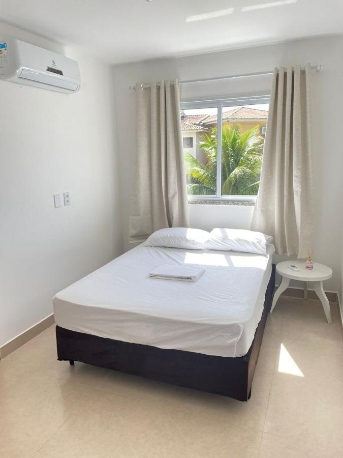 Casa de férias Duplex Palmeiras