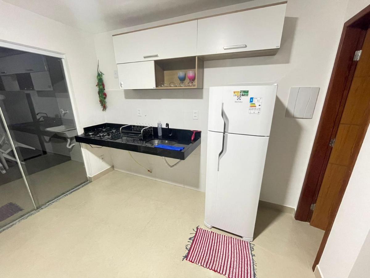 Duplex Palmeiras Casa de férias