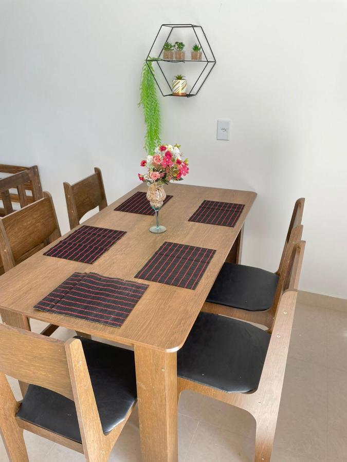Duplex Palmeiras Porto Seguro