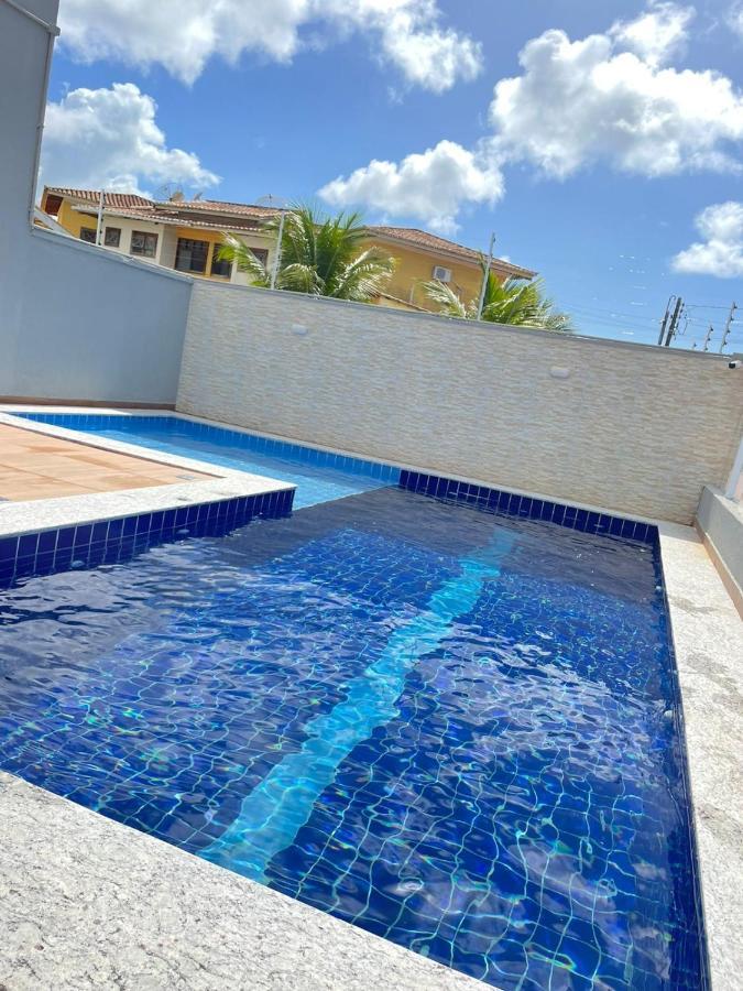 Casa de férias Duplex Palmeiras