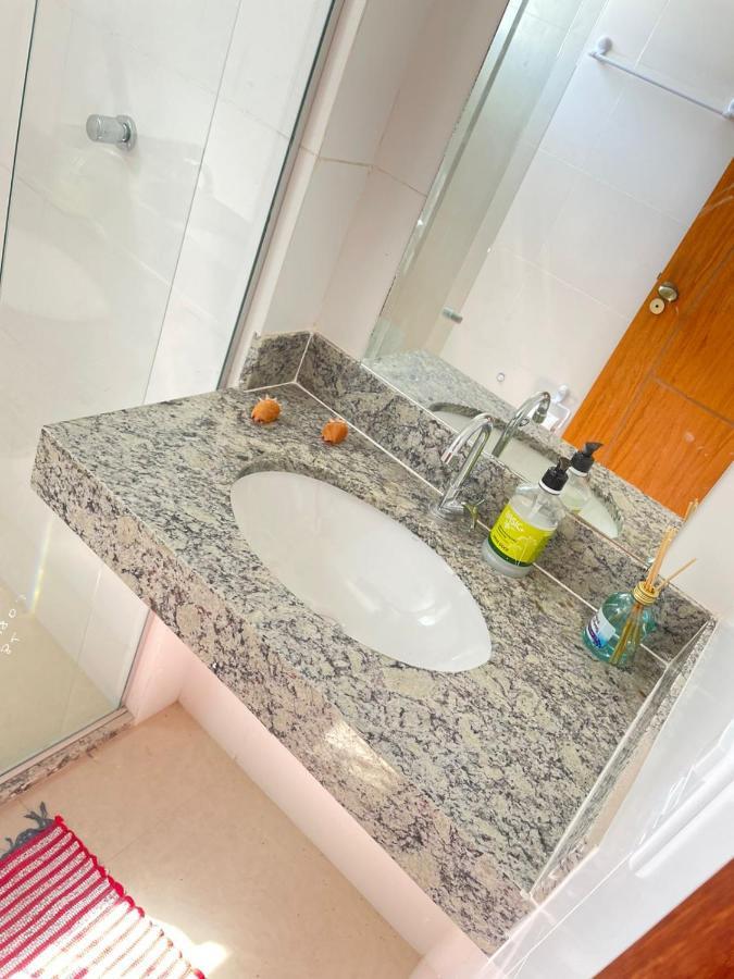Casa de férias Duplex Palmeiras