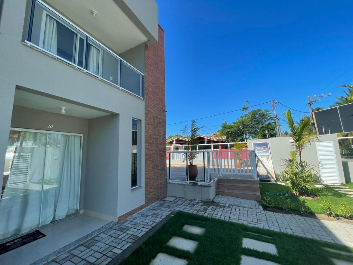 Casa de férias Duplex Palmeiras Porto Seguro